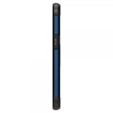 Spigen iPhone 13 Kuori Tough Armor Navy Blue