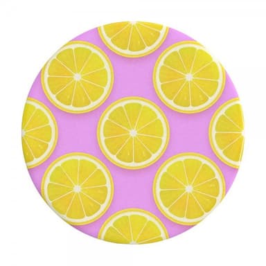 Popsockets PopGrip Pink Lemonade Slices