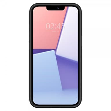 Spigen iPhone 13 Mini Kuori Ultra Hybrid Matte Black