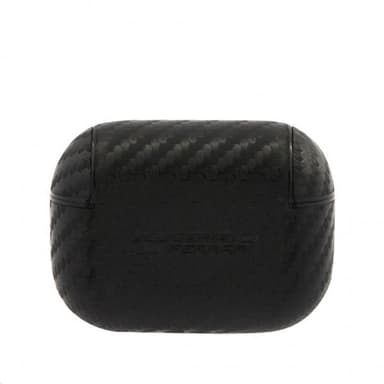 Ferrari AirPods Pro Kuori Carbon Musta