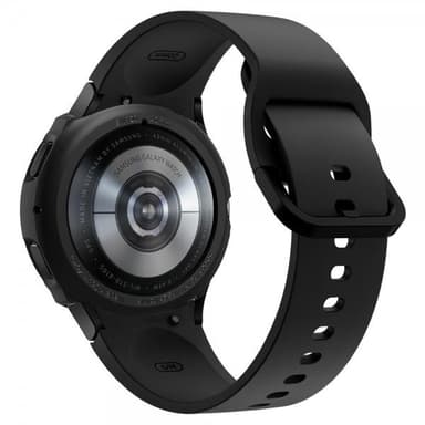 Spigen Samsung Galaxy Watch 4/5 40mm Kuori Liquid Air Matte Black