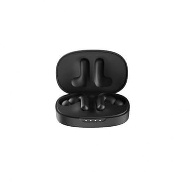 Urbanista Kuulokkeet Seoul Midnight Black