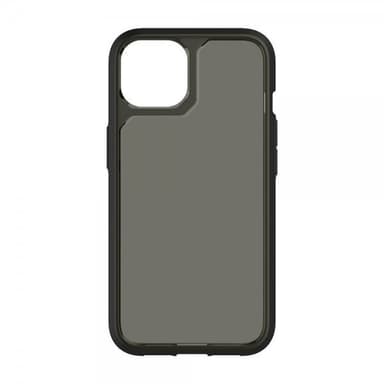 Survivor Strong suojakuori iPhone 13 älypuhelimelle (musta)