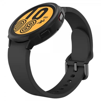 Spigen Samsung Galaxy Watch 4/5 40mm Kuori Liquid Air Matte Black