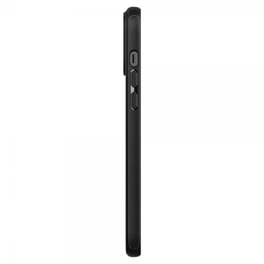 Spigen iPhone 13 Pro Kuori Mag Armor Matte Black