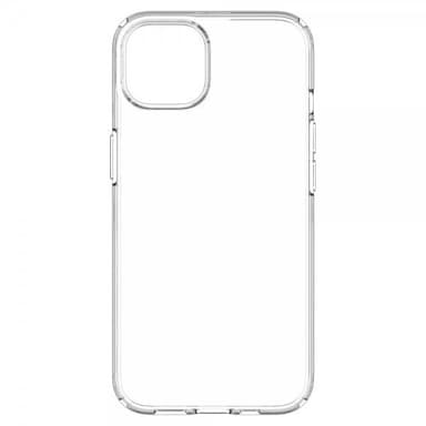 Spigen iPhone 13 Kuori Liquid Crystal Crystal Clear