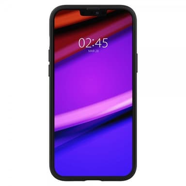 Spigen iPhone 13 Pro Kuori Mag Armor Matte Black