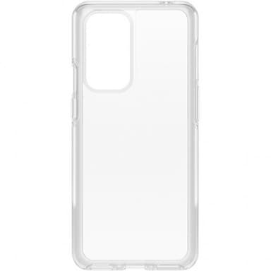 OnePlus 9 Pro Kuori Symmetry Series Läpinäkyvä Kirkas