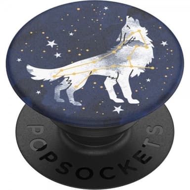 Popsockets PopGrip Sirius Wolf
