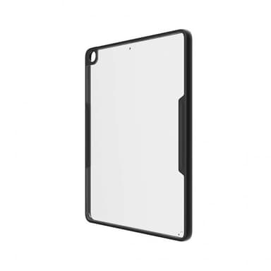 iPad 10.2 Kuori ClearCase Black Edition