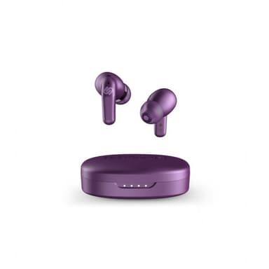 Urbanista Kuulokkeet Seoul Vivid Purple