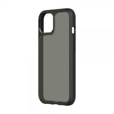 Survivor Strong suojakuori iPhone 13 älypuhelimelle (musta)