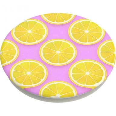 Popsockets PopGrip Pink Lemonade Slices