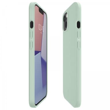 Spigen iPhone 13 Mini Kuori Thin Fit Apple Mint