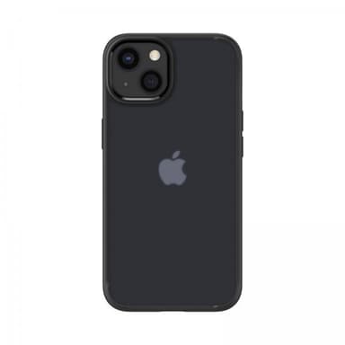 Spigen iPhone 13 Mini Kuori Ultra Hybrid Matte Frost Black