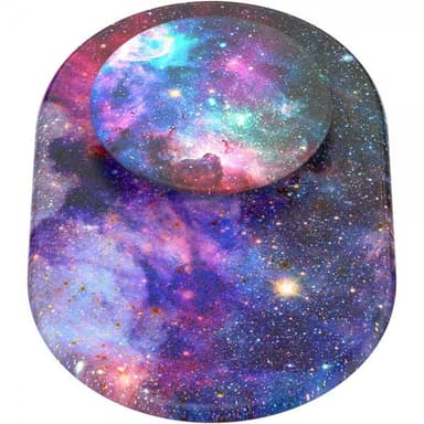 Popsockets PopGrip for MagSafe Blue Nebula
