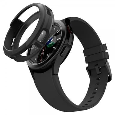 Spigen Samsung Galaxy Watch 4 Classic 46mm Kuori Liquid Air Matte Black