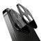 iPhone 13 Pro Max Kameran linssinsuojus Glas.tR Optik 2-Pakkaus Musta