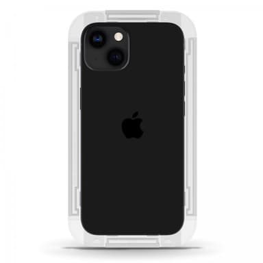 Spigen iPhone 13 Mini Näytönsuoja GLAS.tR EZ Fit 2-Pakkaus