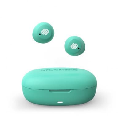 Urbanista Kuulokkeet Lisbon Mint Green