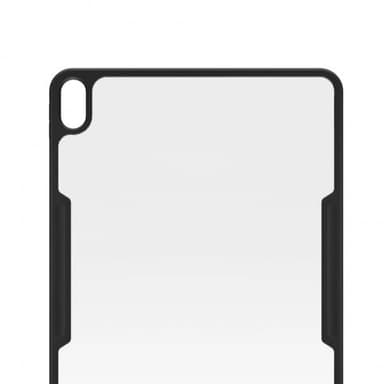 iPad Air 10.9 2020 Kuori ClearCase Black Edition
