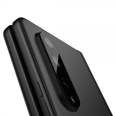 Spigen Samsung Galaxy Z Fold3 Kameran linssinsuojus Glas.tR Optik 2-pack
