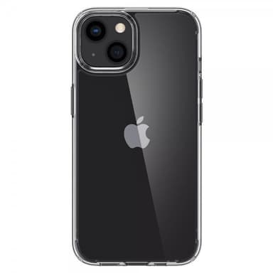 Spigen iPhone 13 Mini Kuori Ultra Hybrid Crystal Clear