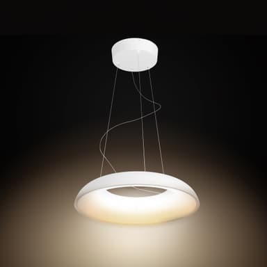 Philips Hue Amaze riippuvalaisin valkoinen