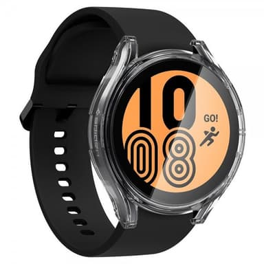 Spigen Samsung Galaxy Watch 4/5 40mm Kuori Ultra Hybrid Crystal Clear