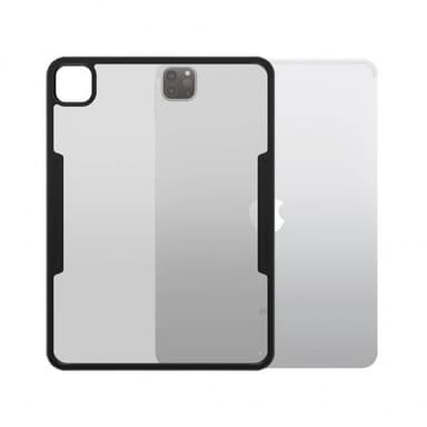 iPad Pro 11 2020/2021 Kuori ClearCase Black Edition
