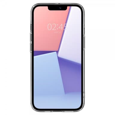 Spigen iPhone 13 Mini Kuori Quartz Hybrid Crystal Clear