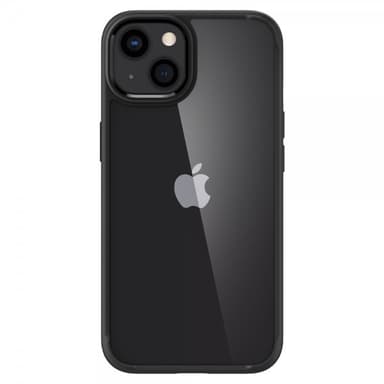 Spigen iPhone 13 Mini Kuori Ultra Hybrid Matte Black