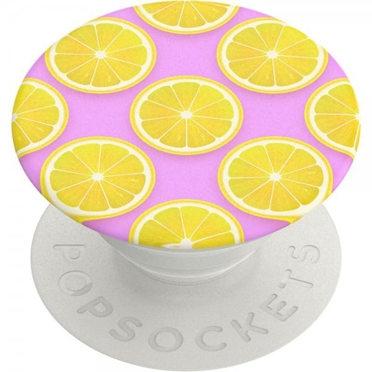 Popsockets PopGrip Pink Lemonade Slices