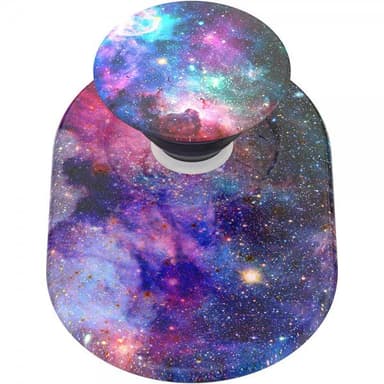 Popsockets PopGrip for MagSafe Blue Nebula
