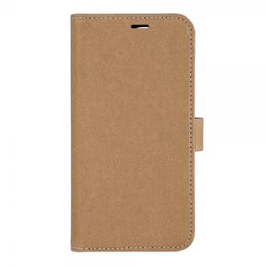 Onsala iPhone 13 Pro Kotelo ECO Wallet Sand