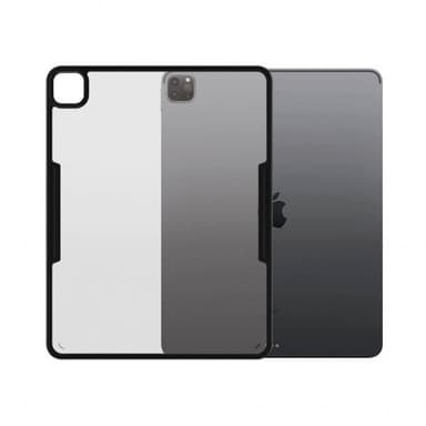 iPad Pro 12.9 2020/2021 Kuori ClearCase Black Edition