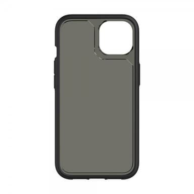 Survivor Strong suojakuori iPhone 13 älypuhelimelle (musta)