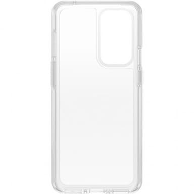 OnePlus 9 Pro Kuori Symmetry Series Läpinäkyvä Kirkas
