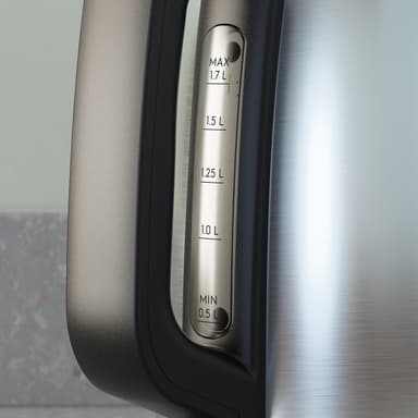 Electrolux vedenkeitin E3K1-3ST