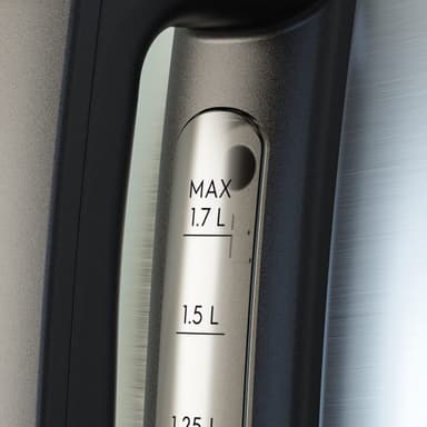 Electrolux vedenkeitin E3K1-3ST