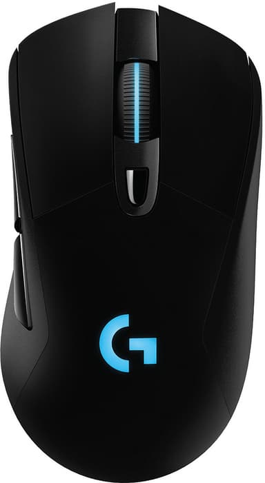 Logitech G703 Lightspeed USB Bluetooth langaton pelihiiri