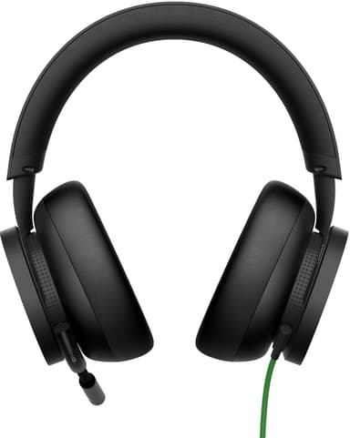 Microsoft Xbox Stereo kuulokemikrofoni