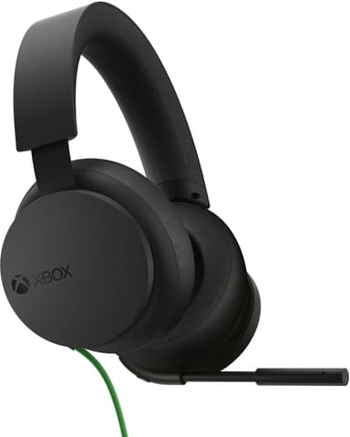 Microsoft Xbox Stereo kuulokemikrofoni