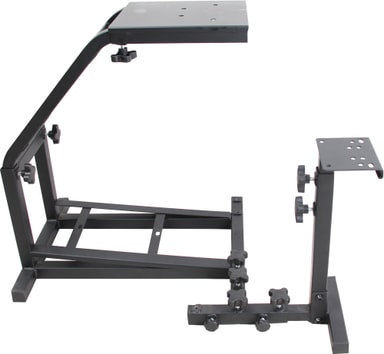 Piranha Bite ajosimulaattori