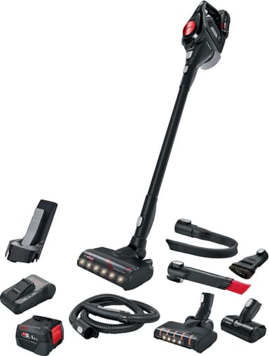 Bosch Unlimited s 8 Gen2 ProPower johdoton varsi-imuri BCS8225POW