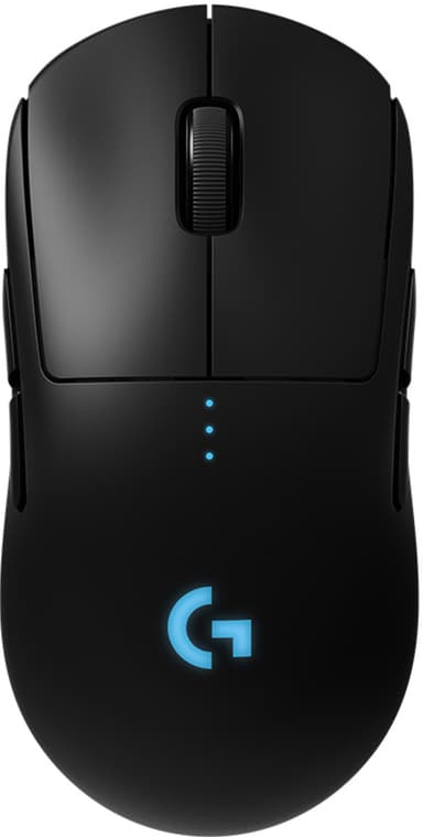 Logitech G Pro Wireless langaton pelihiiri