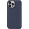 Nudient Thin v3 iPhone 13 Pro Max suojakuori (sininen)