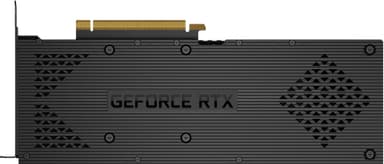 HP Omen 30L i7-11/16/1000/3080TI pelitietokone