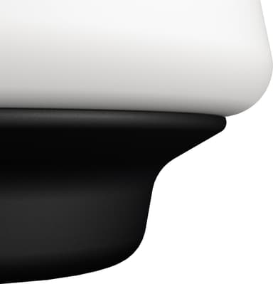 Philips Hue Wellness pöytälamppu (musta)