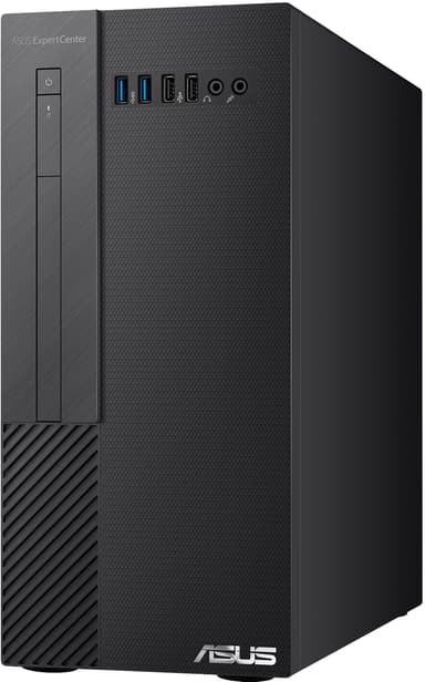 Asus ExpertCenter X500MA R5/16/512 pöytätietokone
